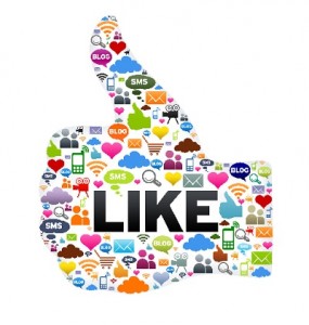 Social Likes