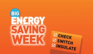 Big Energy Saving Week 2014