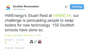 Scottish Renewables